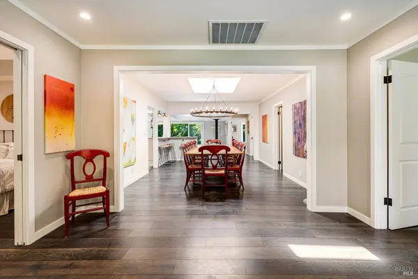 850 Conn Valley RD, St. Helena, CA 94574