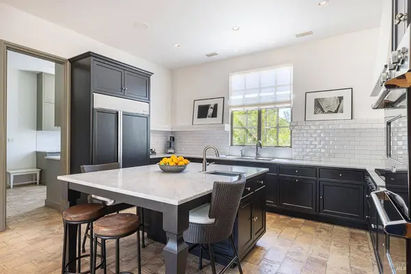 33 Hennessey Ridge RD, St. Helena, CA 94574