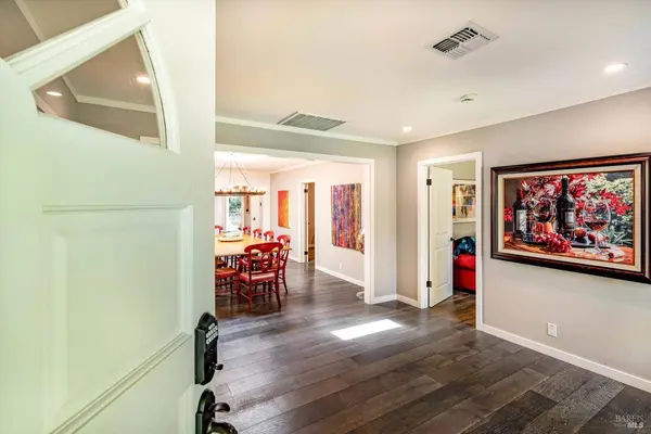850 Conn Valley RD, St. Helena, CA 94574