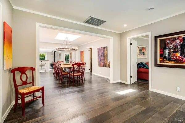 850 Conn Valley RD, St. Helena, CA 94574