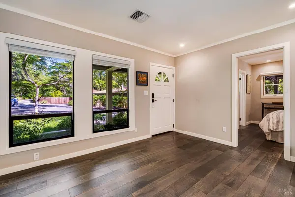850 Conn Valley RD, St. Helena, CA 94574