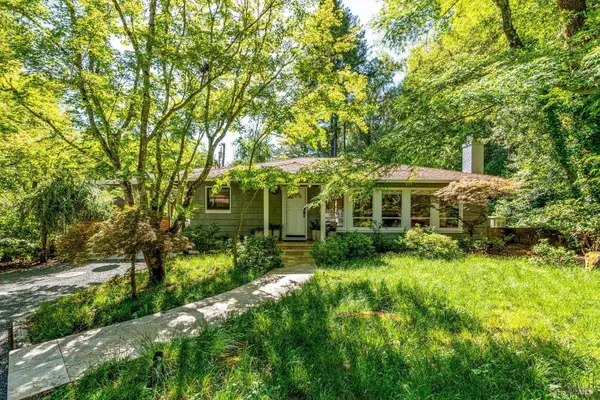 850 Conn Valley RD, St. Helena, CA 94574