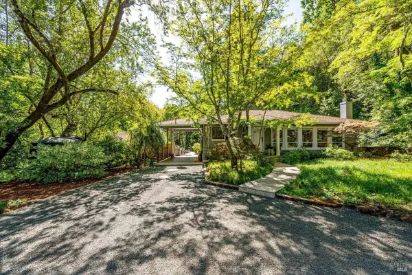 850 Conn Valley RD, St. Helena, CA 94574