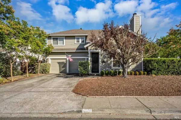 921 Chiles AVE, St. Helena, CA 94574