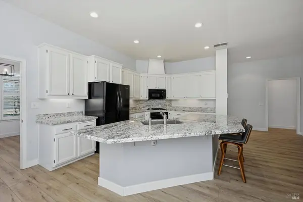 844 Signorelli CIR, St. Helena, CA 94574