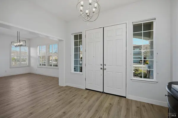 844 Signorelli CIR, St. Helena, CA 94574