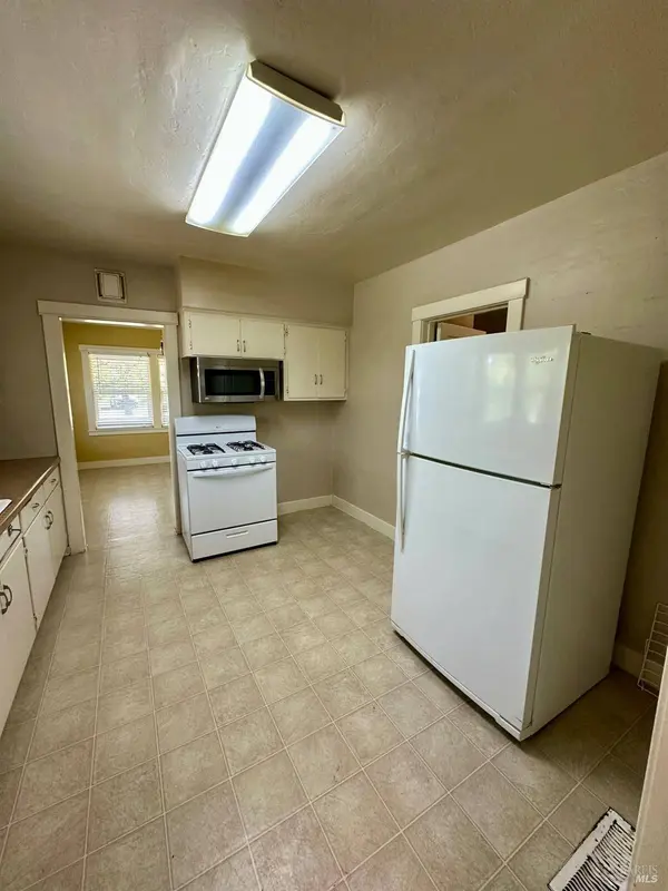 994 Sanitarium RD, Deer Park, CA 94576