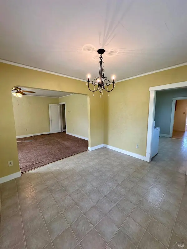 994 Sanitarium RD, Deer Park, CA 94576