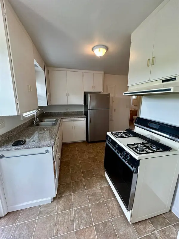 908 Sanitarium RD, Deer Park, CA 94576