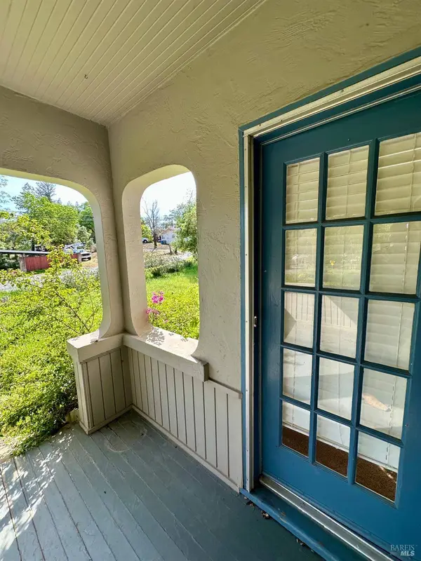 994 Sanitarium RD, Deer Park, CA 94576