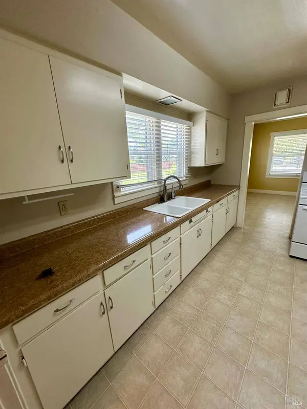 994 Sanitarium RD, Deer Park, CA 94576