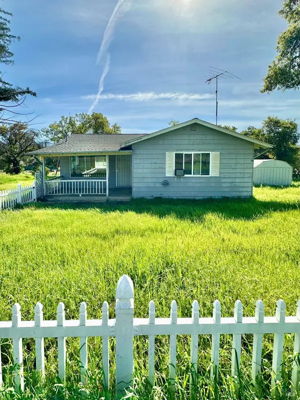 699 Mund RD, St. Helena, CA 94574