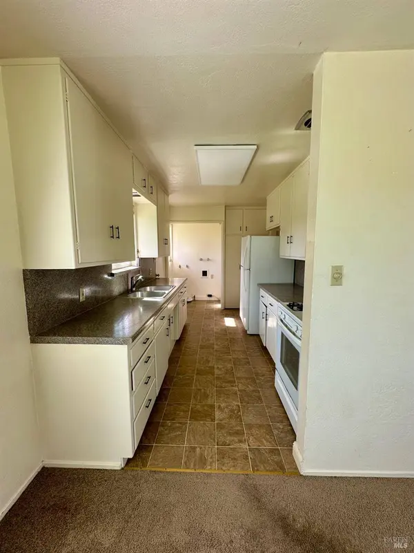 699 Mund RD, St. Helena, CA 94574