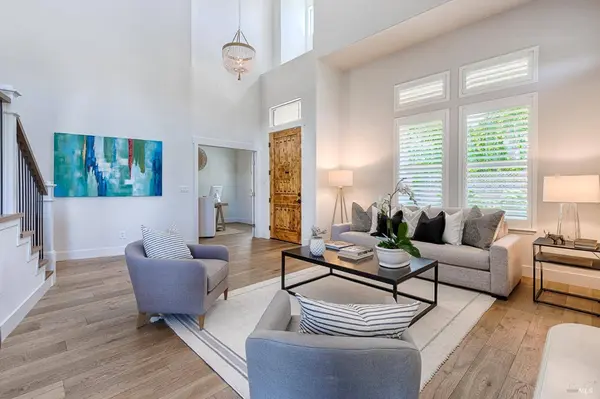 704 Hunt AVE, St. Helena, CA 94574