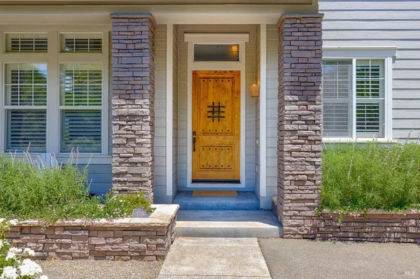 704 Hunt AVE, St. Helena, CA 94574