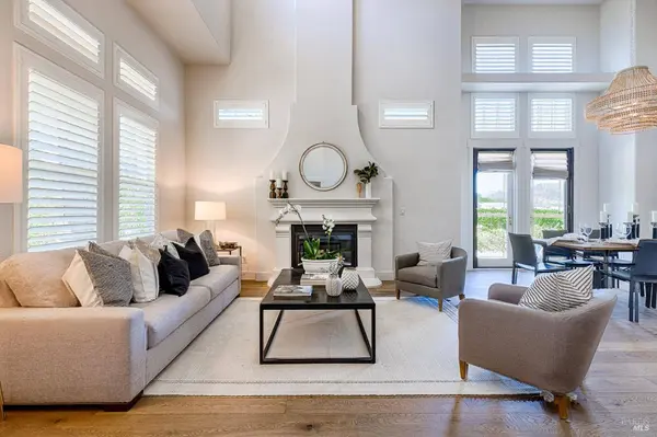 704 Hunt AVE, St. Helena, CA 94574