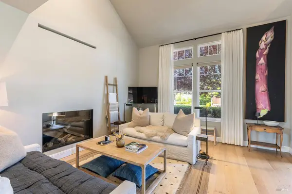 849 Signorelli CIR, St. Helena, CA 94574