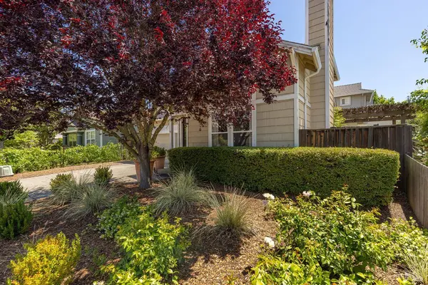 849 Signorelli CIR, St. Helena, CA 94574