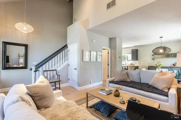 849 Signorelli CIR, St. Helena, CA 94574