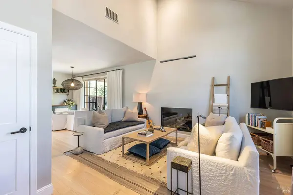 849 Signorelli CIR, St. Helena, CA 94574