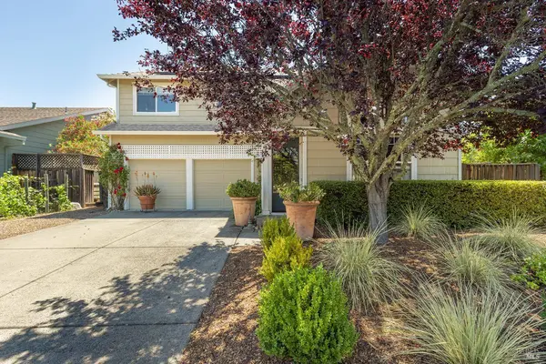 849 Signorelli CIR, St. Helena, CA 94574