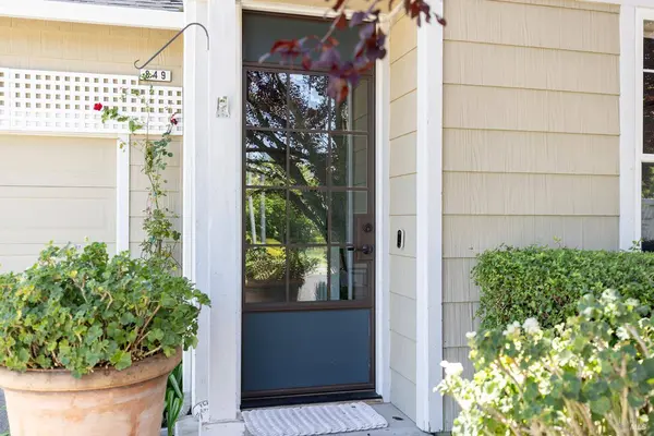 849 Signorelli CIR, St. Helena, CA 94574