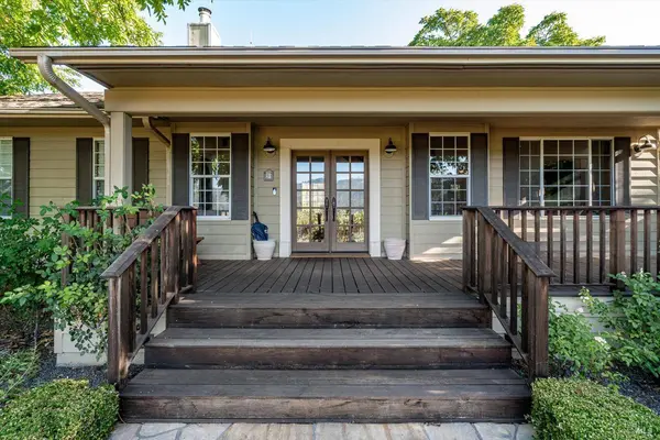 20 Rosedale RD, Calistoga, CA 94515
