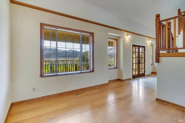 20 Rosedale RD, Calistoga, CA 94515