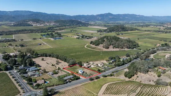 7031 Silverado TRL, Napa, CA 94558