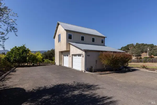 7031 Silverado TRL, Napa, CA 94558