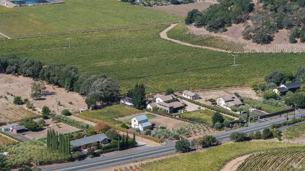 7031 Silverado TRL, Napa, CA 94558