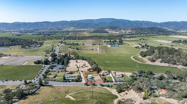 7031 Silverado TRL, Napa, CA 94558