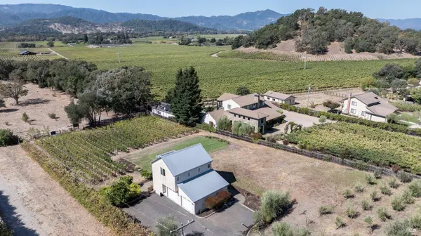 7031 Silverado TRL, Napa, CA 94558