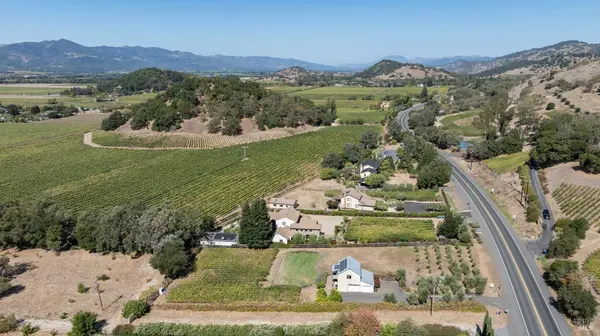 7031 Silverado TRL, Napa, CA 94558