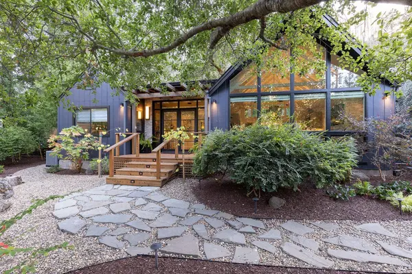 481 Crystal Springs RD, St. Helena, CA 94574
