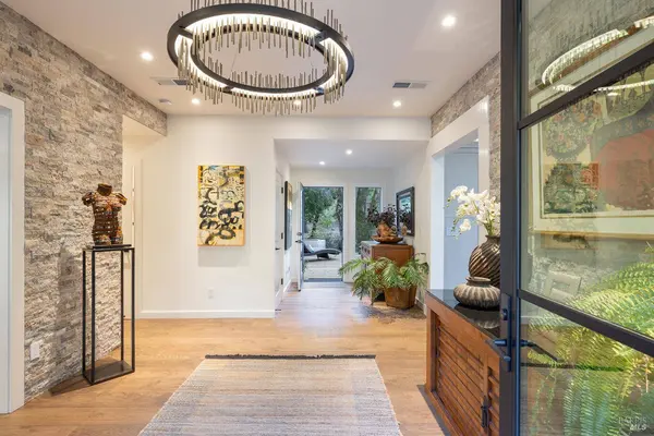 481 Crystal Springs RD, St. Helena, CA 94574