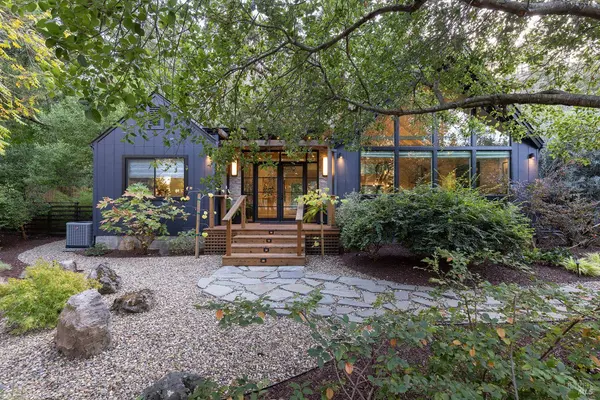 481 Crystal Springs RD, St. Helena, CA 94574