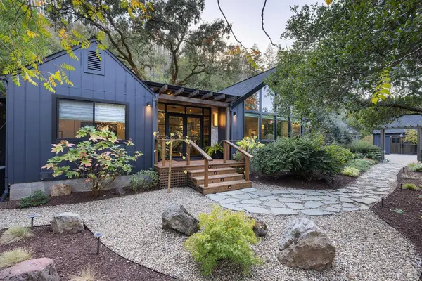 481 Crystal Springs RD