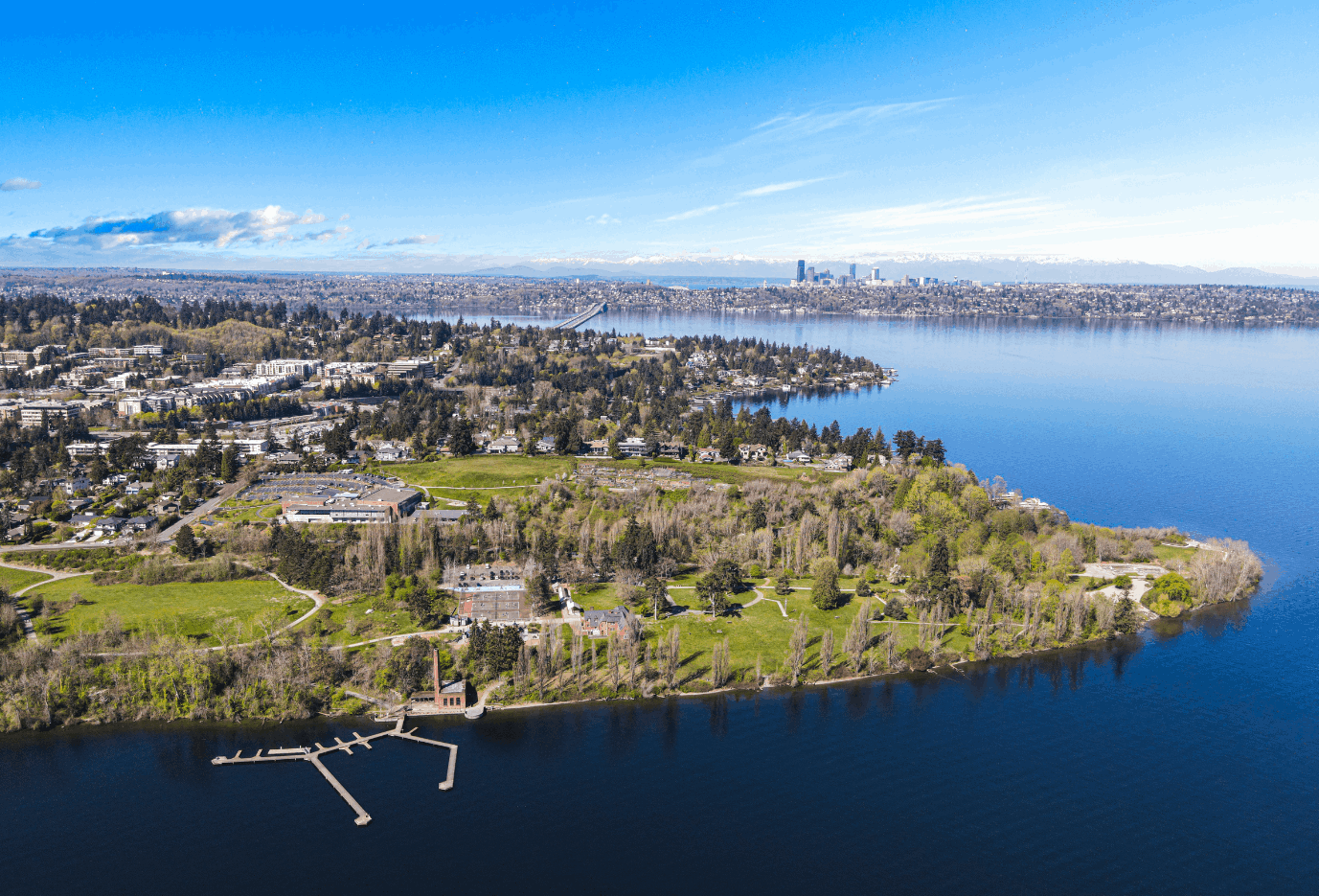 Mercer Island trivia giveaway