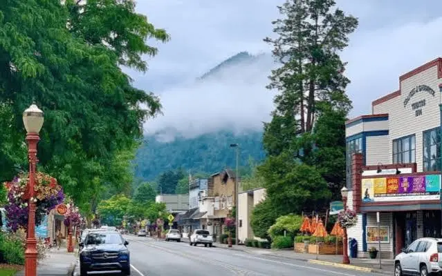 Issaquah