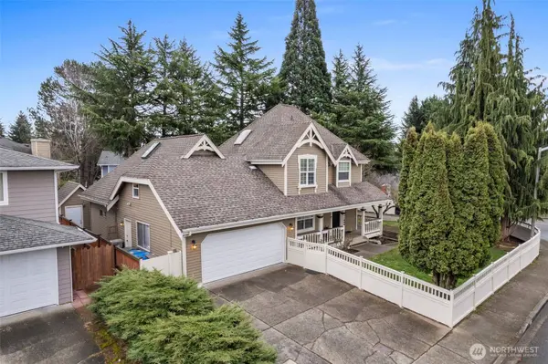 11002 SE 220th PL, Kent, WA 98031