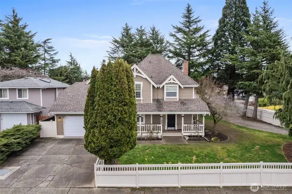 11002 SE 220th PL, Kent, WA 98031