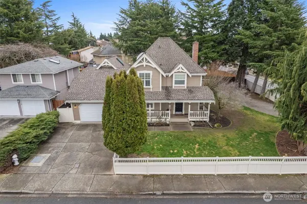 11002 SE 220th PL, Kent, WA 98031