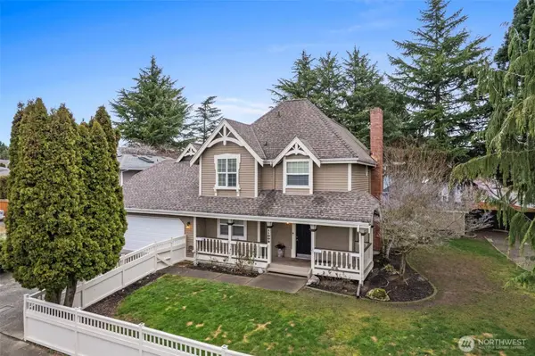 11002 SE 220th PL, Kent, WA 98031