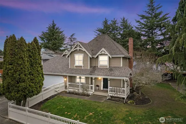 11002 SE 220th PL, Kent, WA 98031