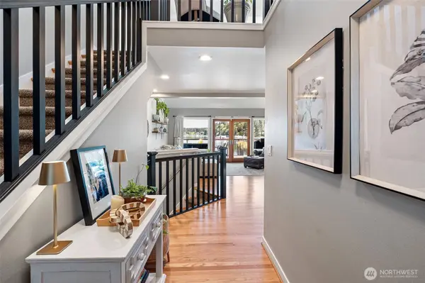 295 Shorewood CT, Fox Island, WA 98333