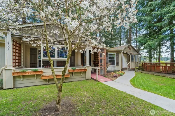 6006 Jamison LN SE, Olympia, WA 98513