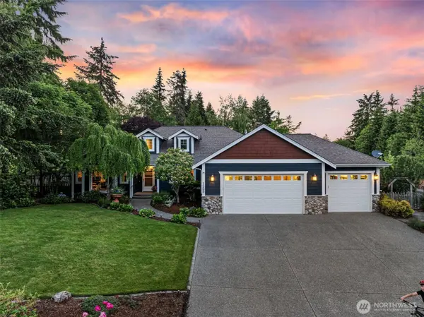1205 136 ST NW, Gig Harbor, WA 98332