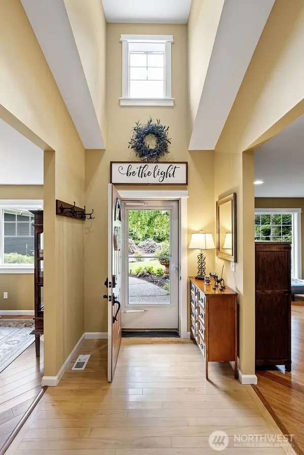1205 136 ST NW, Gig Harbor, WA 98332