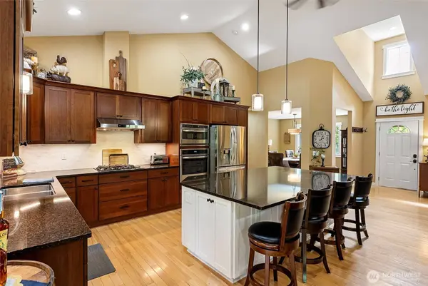 1205 136 ST NW, Gig Harbor, WA 98332